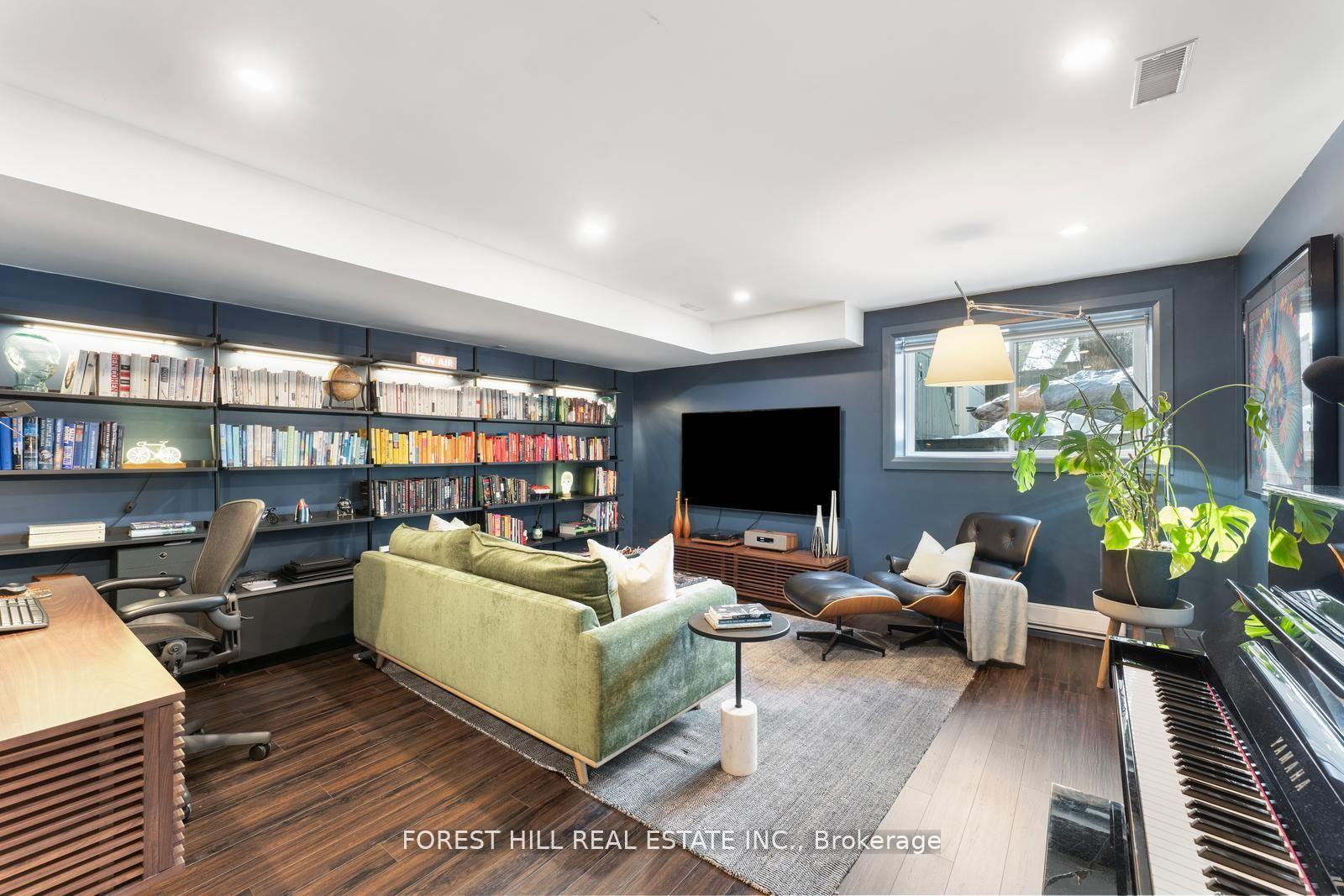 Photo 37 of 144 Elmer Avenue, Toronto, The Beaches — HOMEH