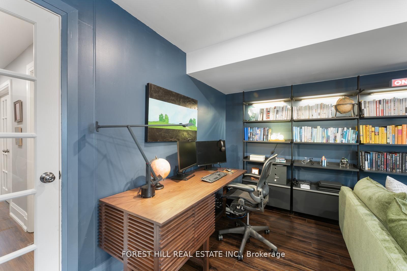 Photo 24 of 144 Elmer Avenue, Toronto, The Beaches — HOMEH