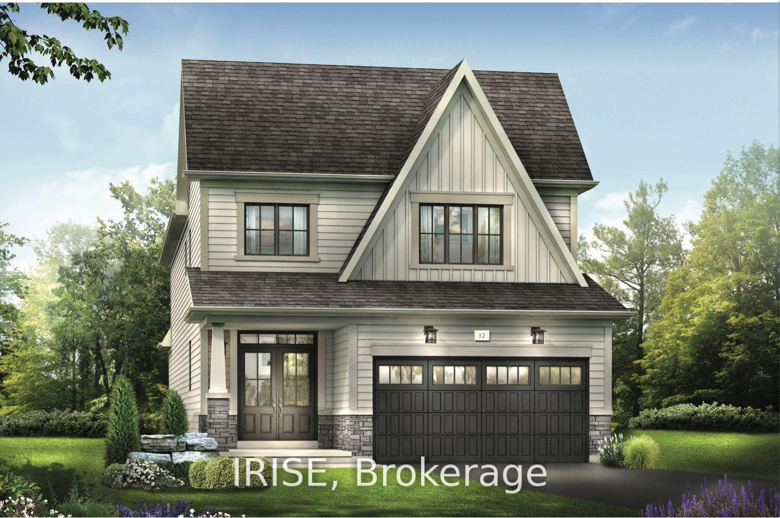 Front of 28 Stanley Avenue S