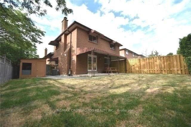 Front of Unit back,, 97 Raymerville Drive