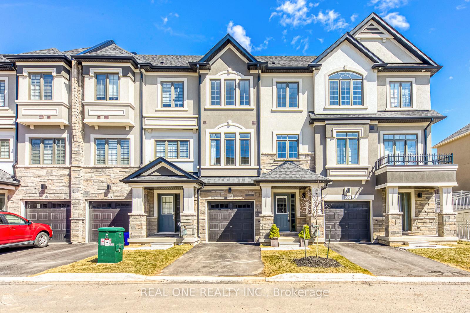 Photo 1 of Unit 56, 305 Garner Road W, Hamilton, Ancaster — HOMEH
