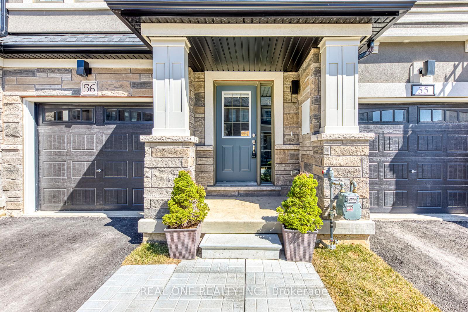 Photo 5 of Unit 56, 305 Garner Road W, Hamilton, Ancaster — HOMEH