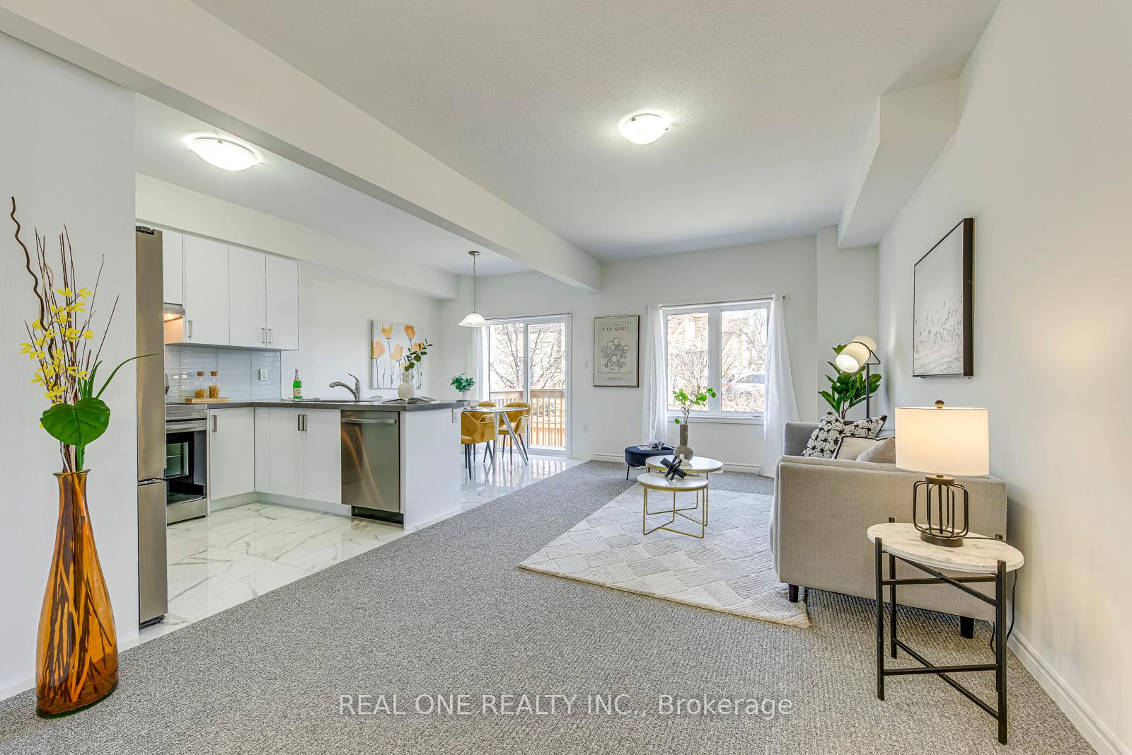 Photo 14 of Unit 56, 305 Garner Road W, Hamilton, Ancaster — HOMEH