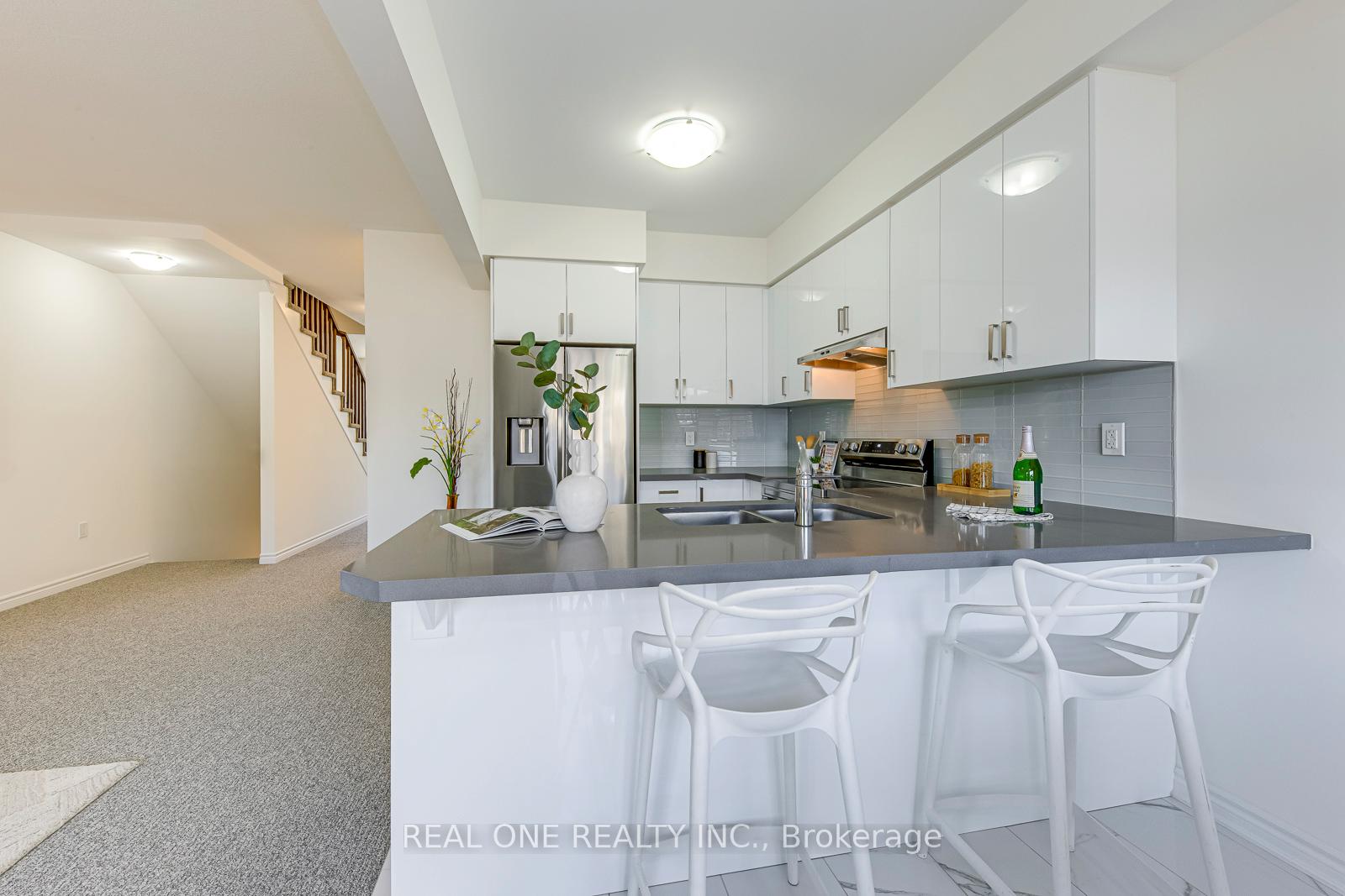 Photo 21 of Unit 56, 305 Garner Road W, Hamilton, Ancaster — HOMEH