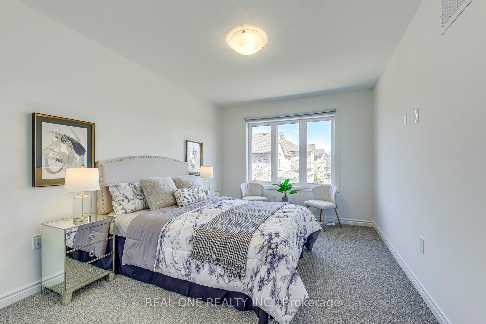Photo 37 of Unit 56, 305 Garner Road W, Hamilton, Ancaster — HOMEH