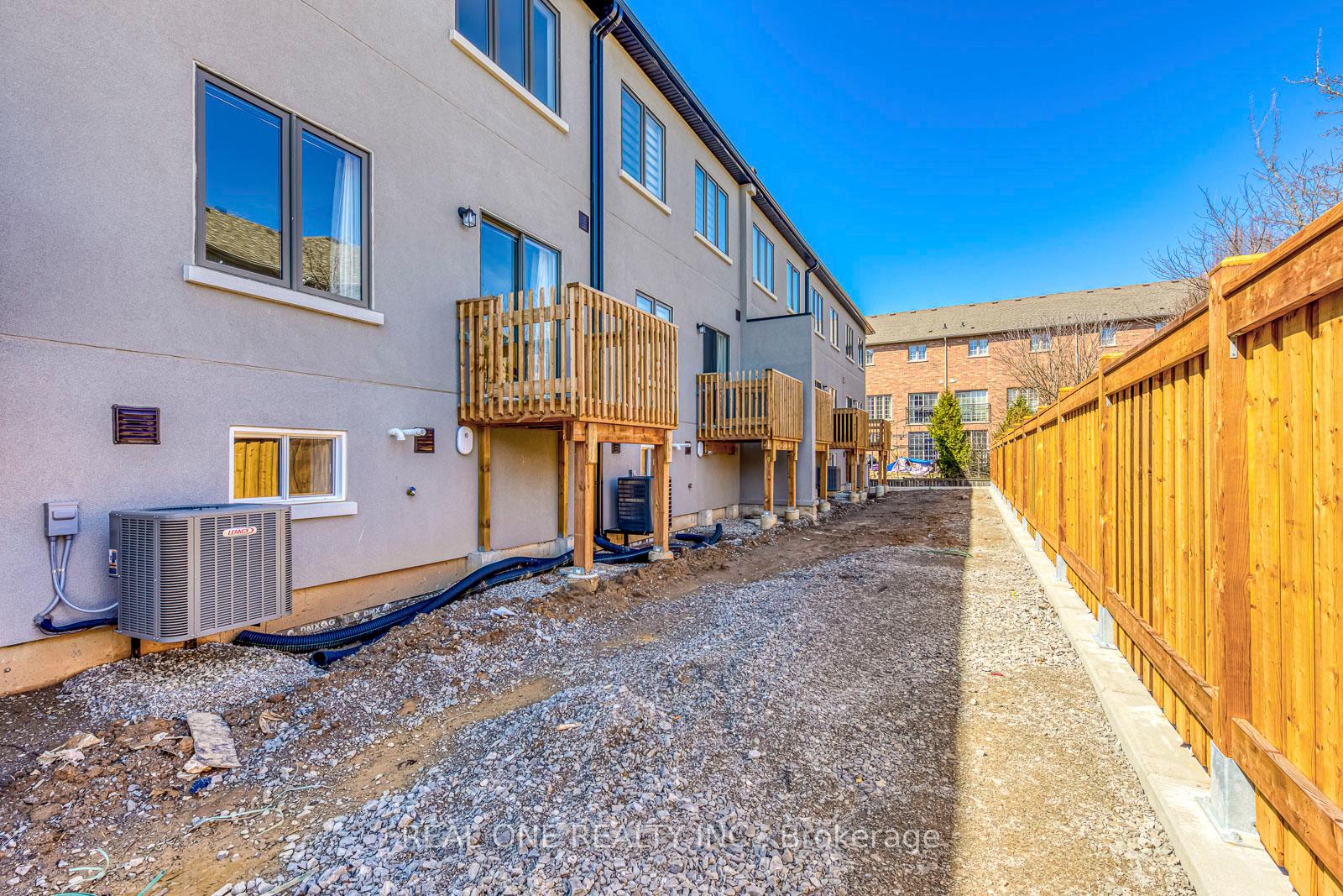 Photo 44 of Unit 56, 305 Garner Road W, Hamilton, Ancaster — HOMEH