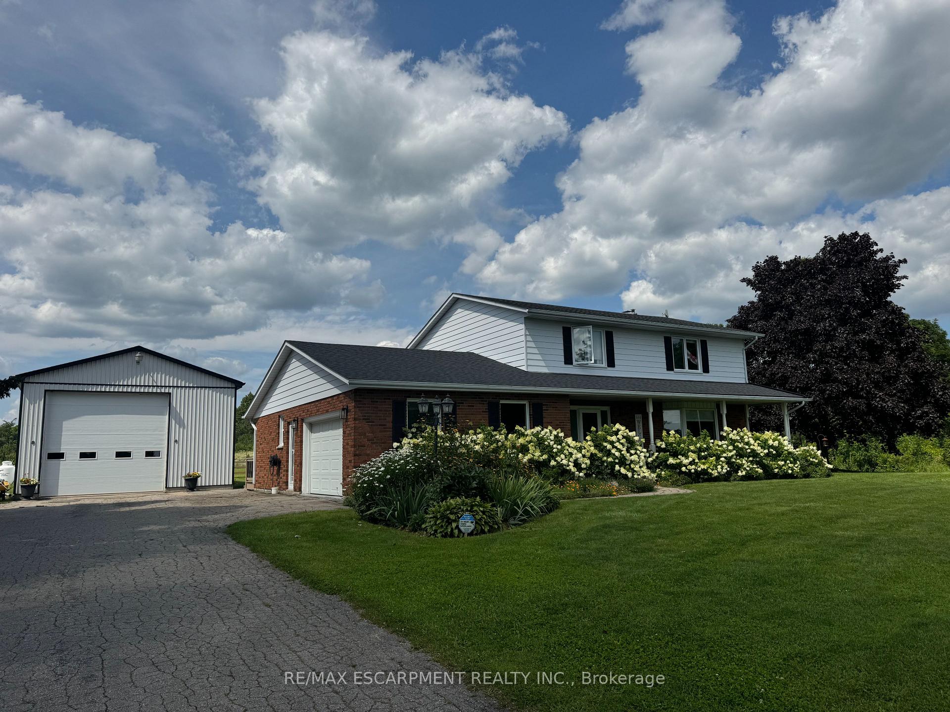 Photo 11 of 1911 Concession 4 W, Hamilton, Rural Flamborough — HOMEH