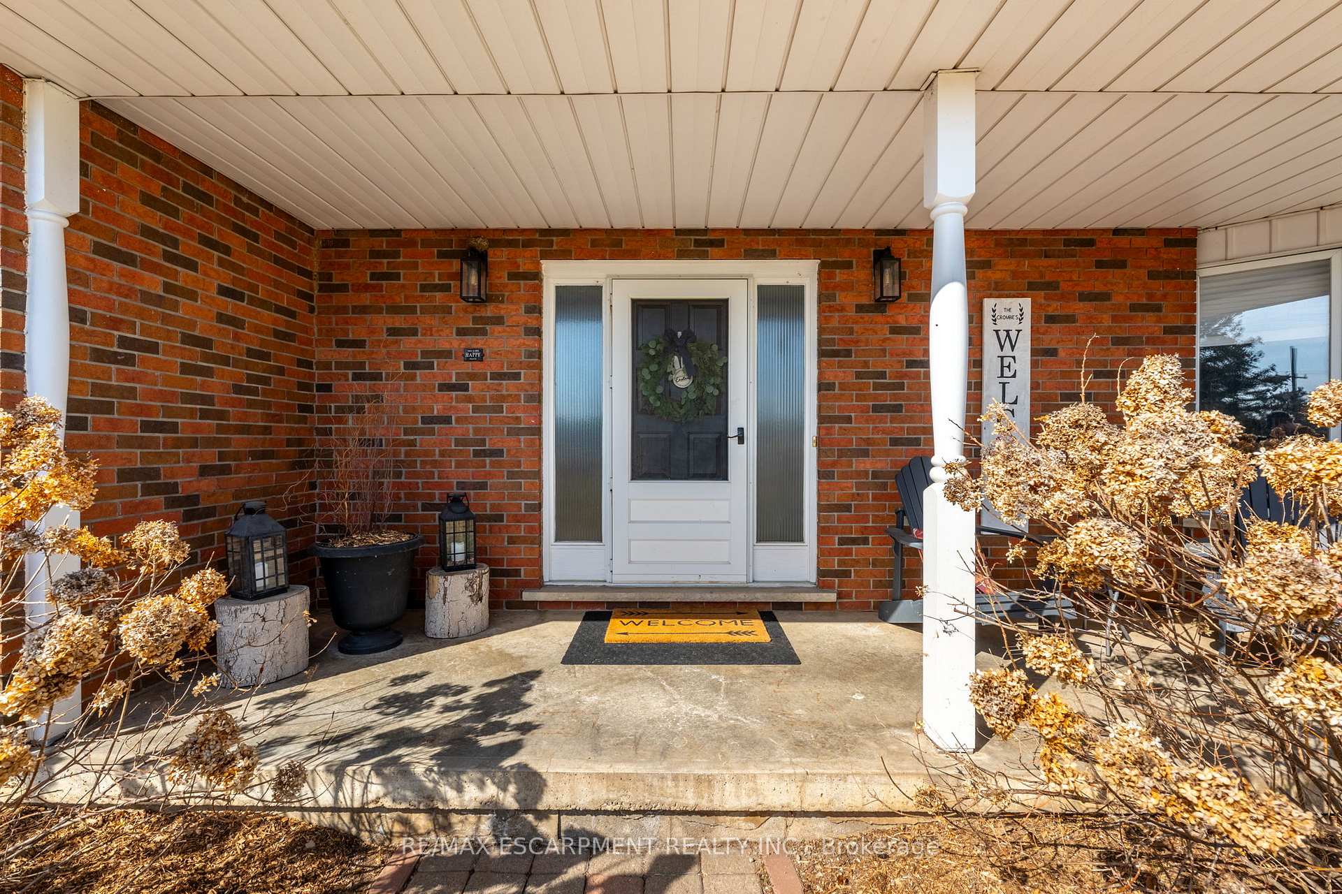 Photo 16 of 1911 Concession 4 W, Hamilton, Rural Flamborough — HOMEH
