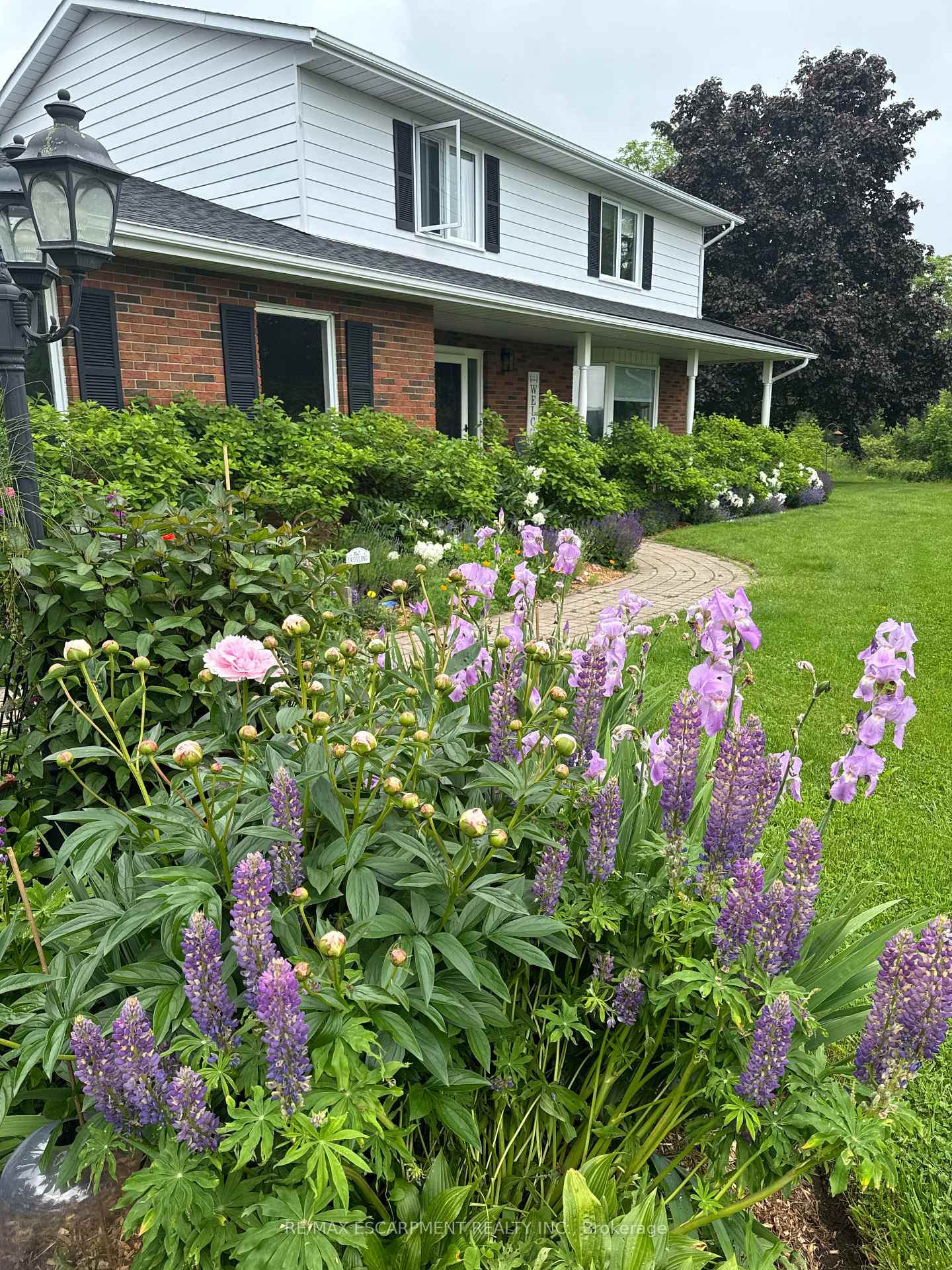 Photo 43 of 1911 Concession 4 W, Hamilton, Rural Flamborough — HOMEH