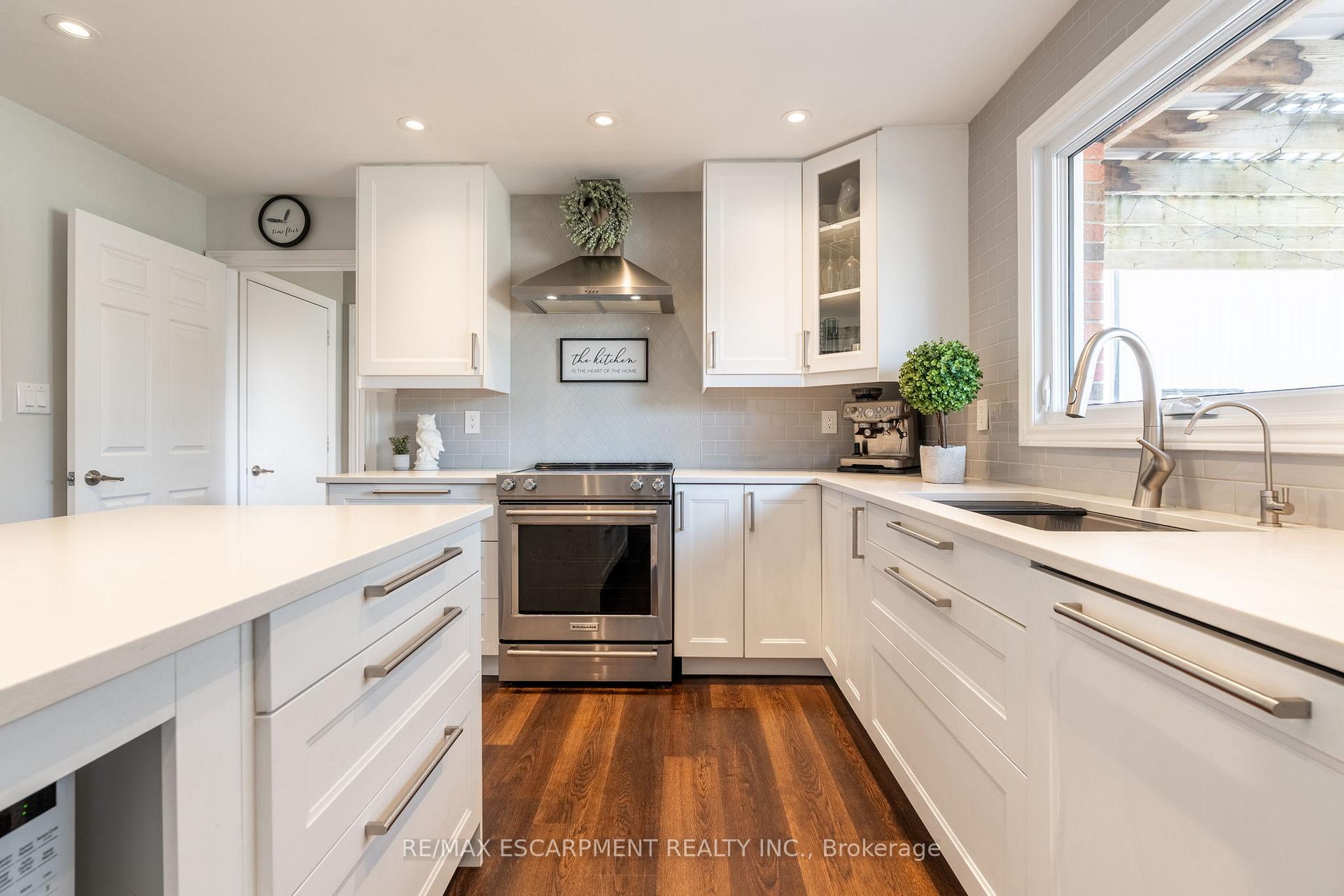 Photo 17 of 1911 Concession 4 W, Hamilton, Rural Flamborough — HOMEH