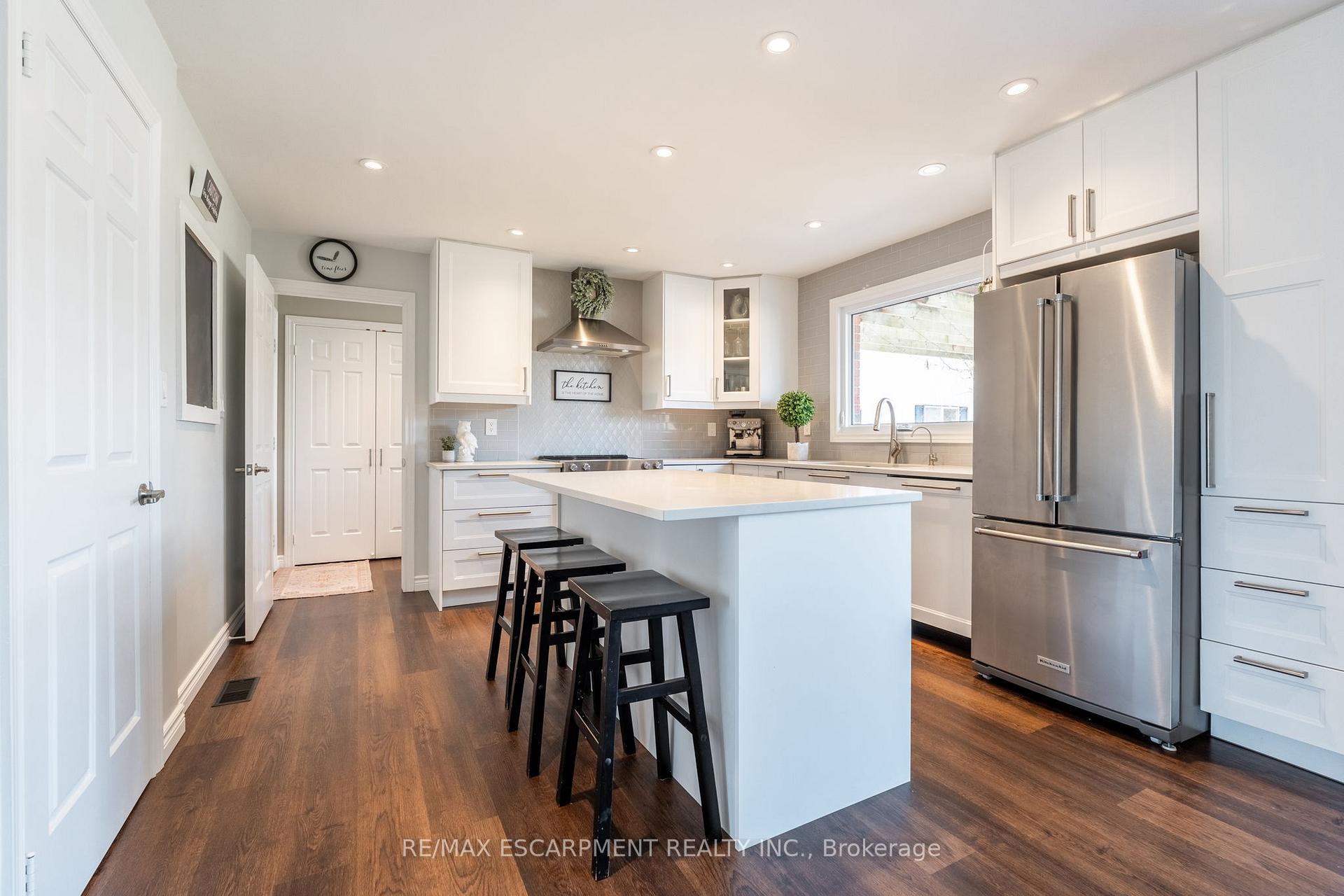 Photo 14 of 1911 Concession 4 W, Hamilton, Rural Flamborough — HOMEH