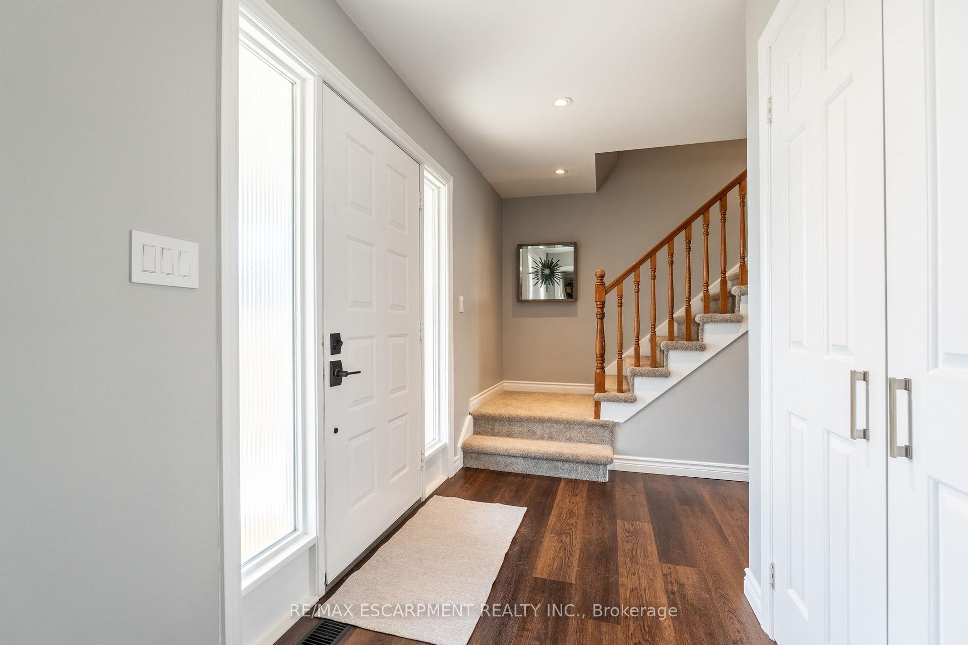 Photo 36 of 1911 Concession 4 W, Hamilton, Rural Flamborough — HOMEH