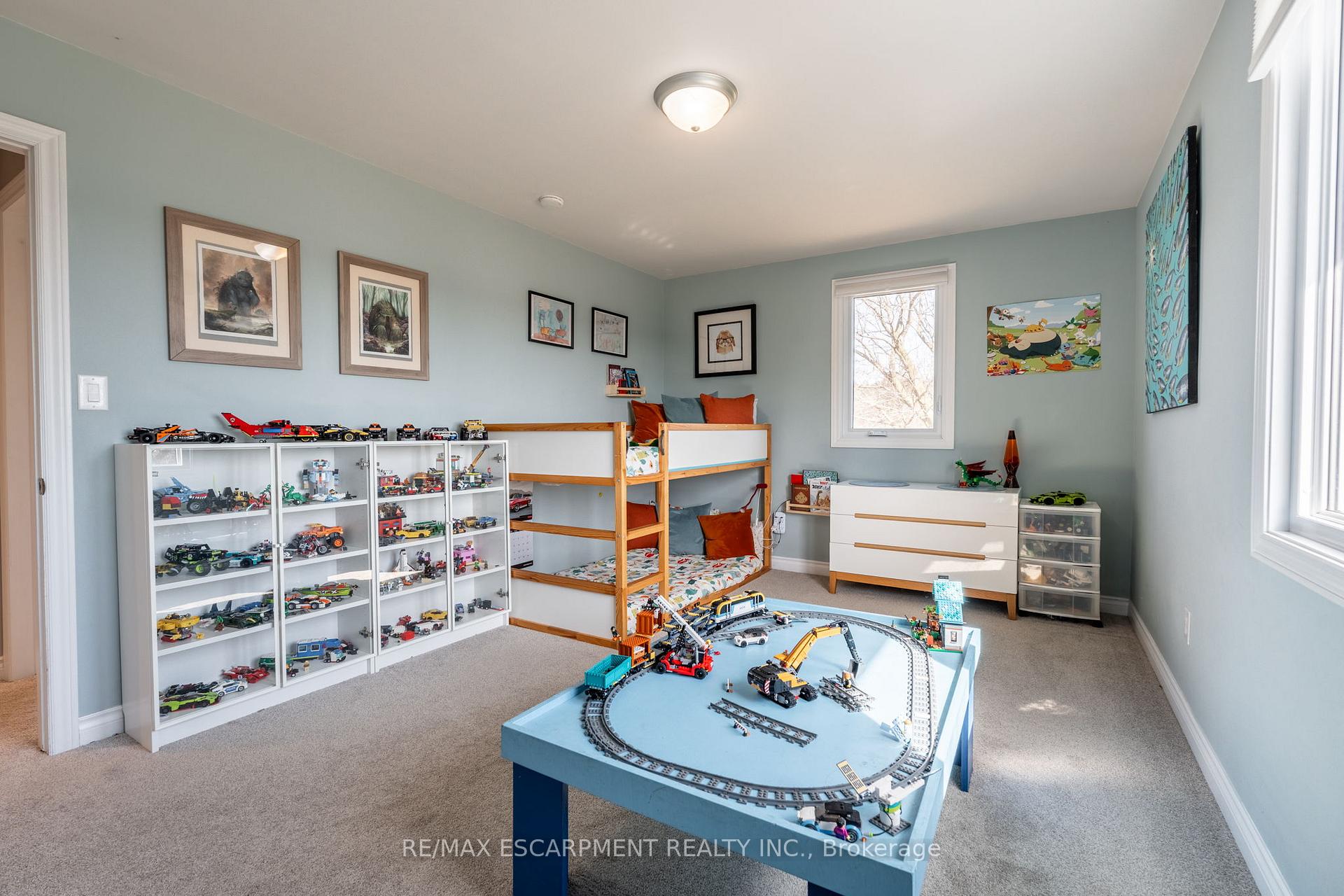 Photo 50 of 1911 Concession 4 W, Hamilton, Rural Flamborough — HOMEH
