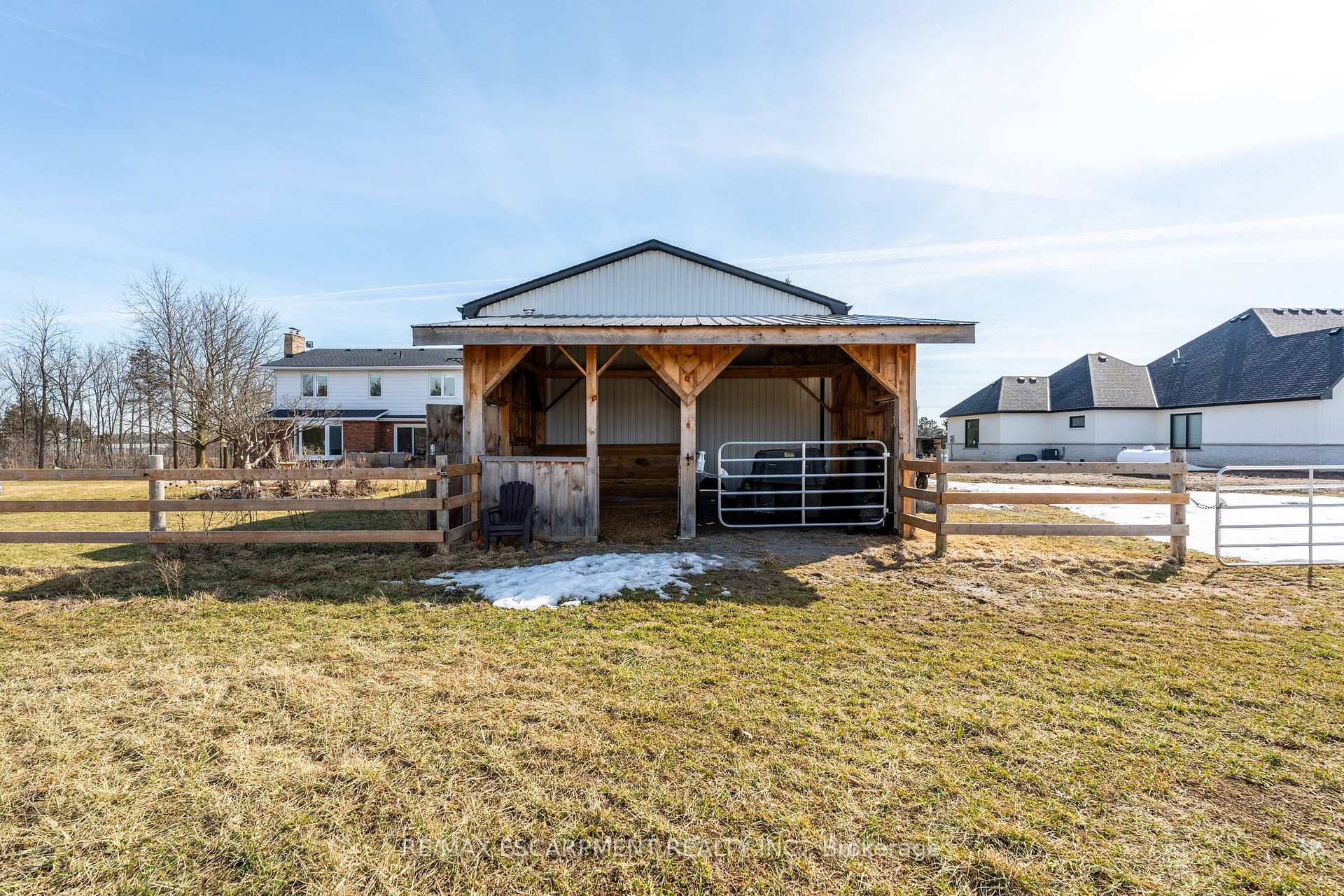 Photo 42 of 1911 Concession 4 W, Hamilton, Rural Flamborough — HOMEH