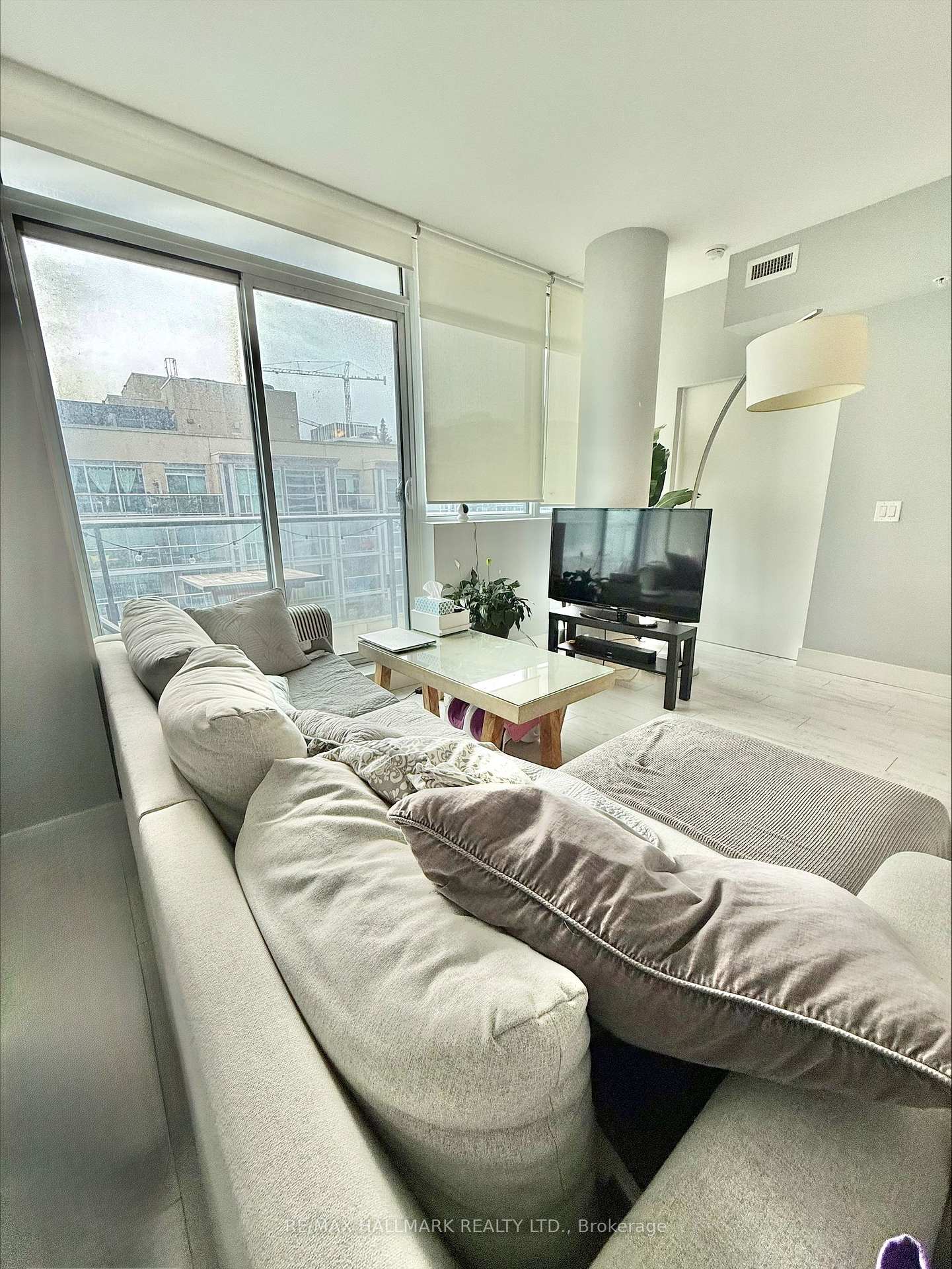 Photo 5 of Unit 1508, 39 Sherbourne Street E, Toronto, Moss Park — HOMEH