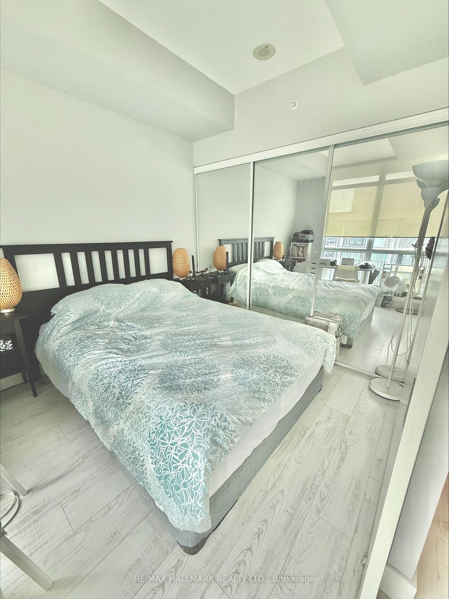 Photo 7 of Unit 1508, 39 Sherbourne Street E, Toronto, Moss Park — HOMEH