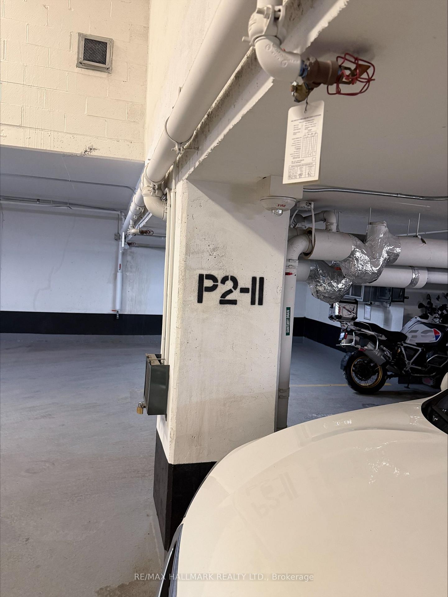 Photo 10 of Unit 1508, 39 Sherbourne Street E, Toronto, Moss Park — HOMEH