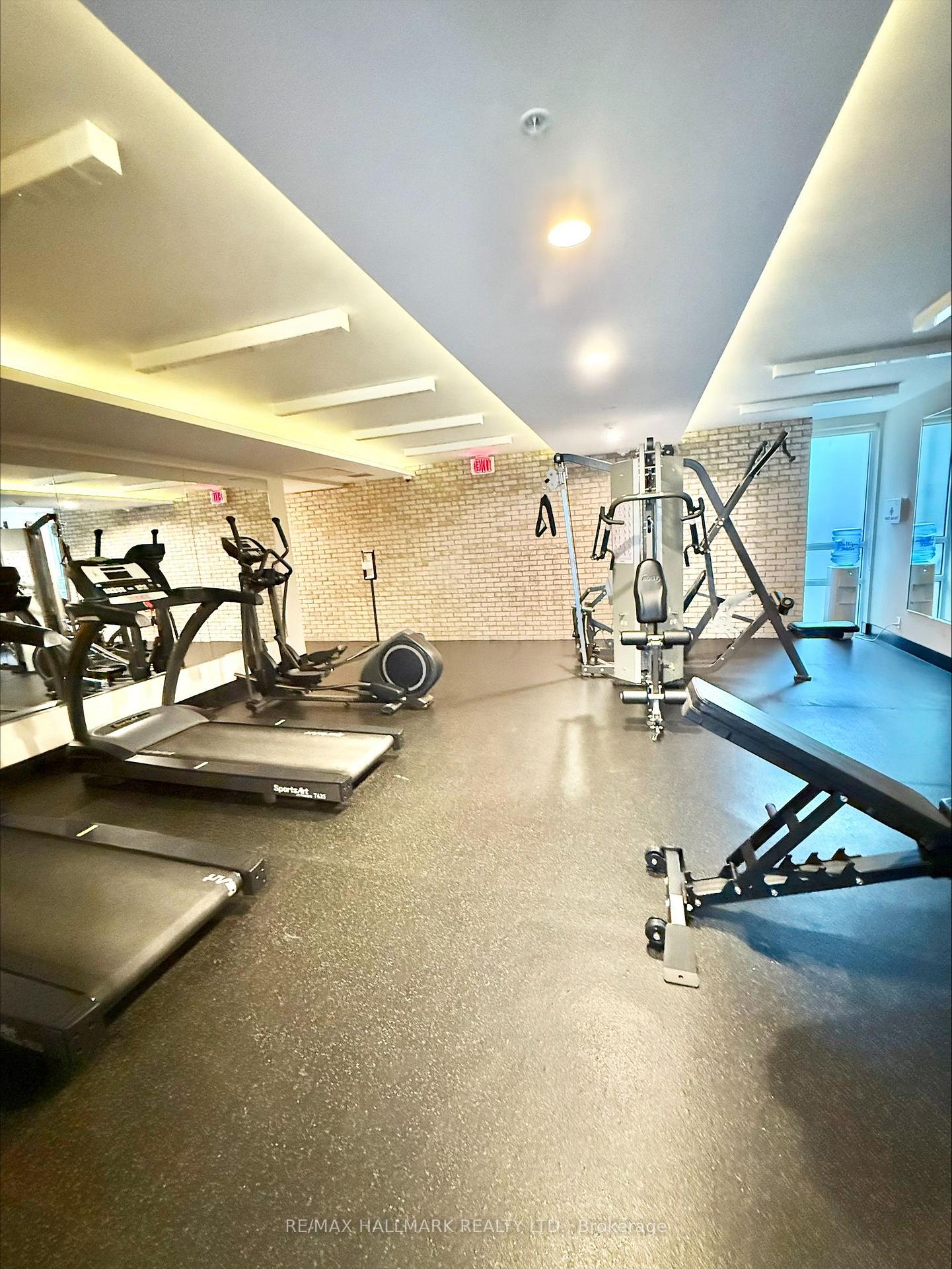 Photo 12 of Unit 1508, 39 Sherbourne Street E, Toronto, Moss Park — HOMEH