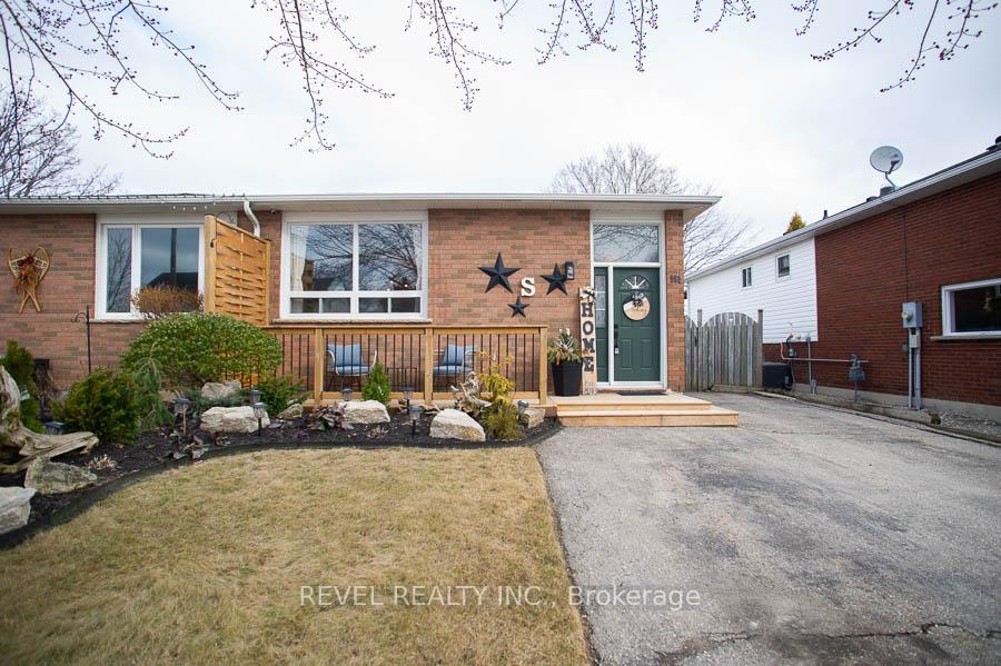 Photo 1 of 161 Aspen Street, Brant, Paris — HOMEH
