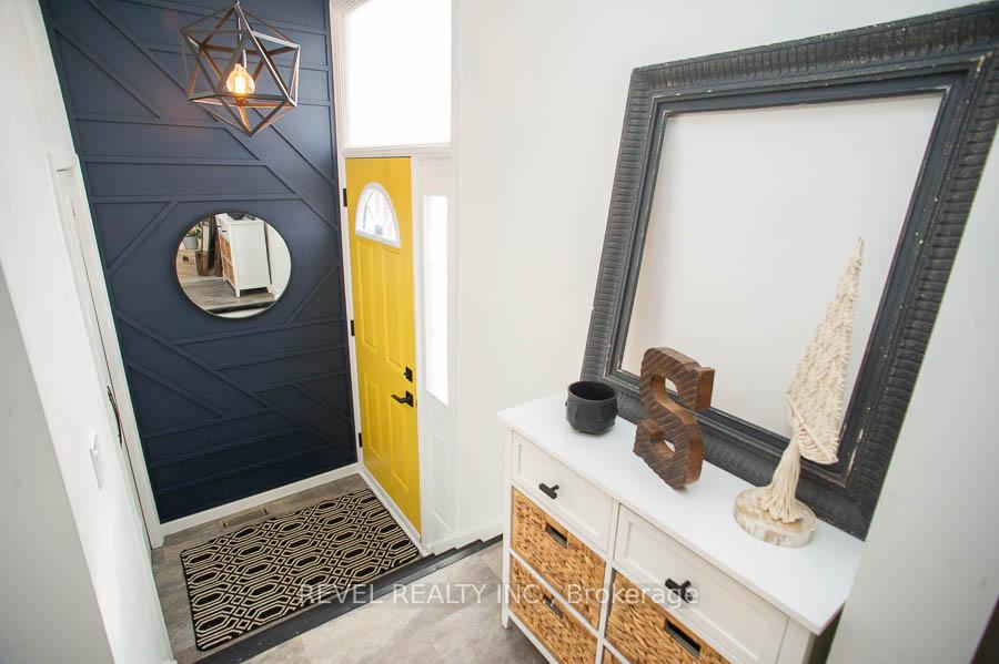 Photo 2 of 161 Aspen Street, Brant, Paris — HOMEH