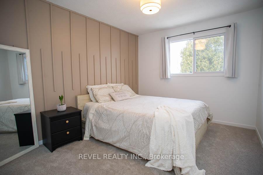 Photo 11 of 161 Aspen Street, Brant, Paris — HOMEH