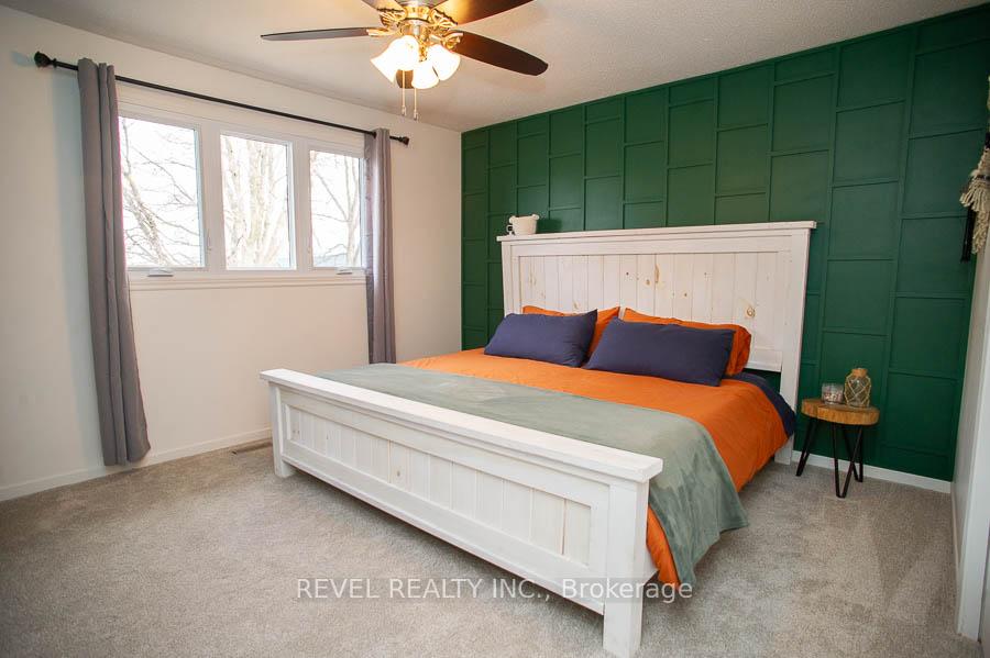 Photo 12 of 161 Aspen Street, Brant, Paris — HOMEH
