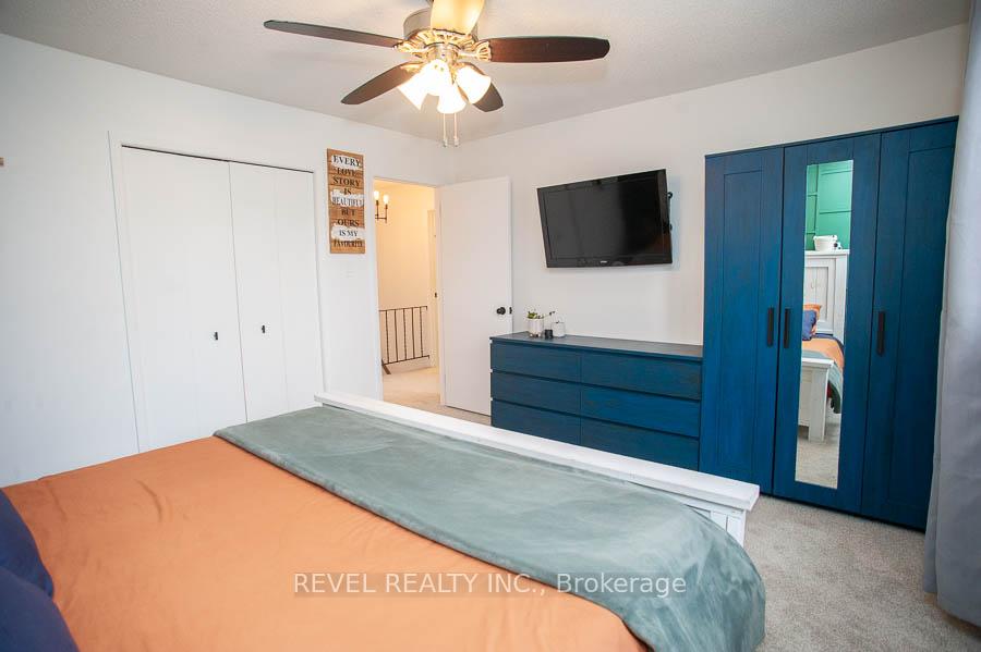 Photo 34 of 161 Aspen Street, Brant, Paris — HOMEH