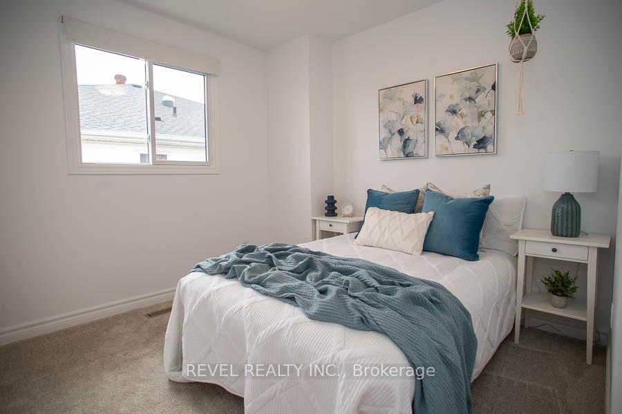 Photo 13 of 161 Aspen Street, Brant, Paris — HOMEH