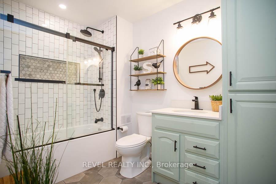 Photo 17 of 161 Aspen Street, Brant, Paris — HOMEH