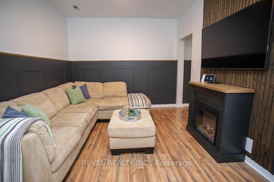 Photo 20 of 161 Aspen Street, Brant, Paris — HOMEH