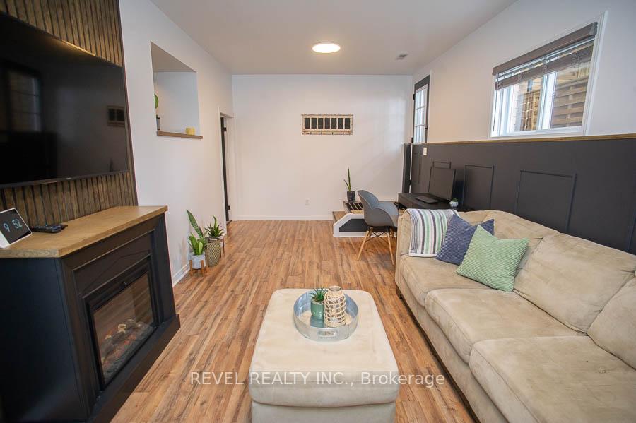 Photo 21 of 161 Aspen Street, Brant, Paris — HOMEH