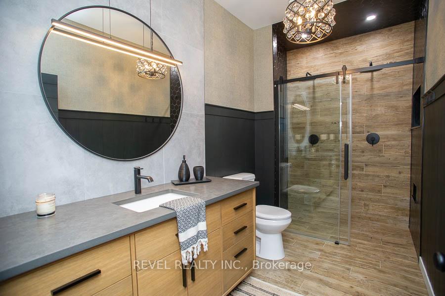 Photo 22 of 161 Aspen Street, Brant, Paris — HOMEH