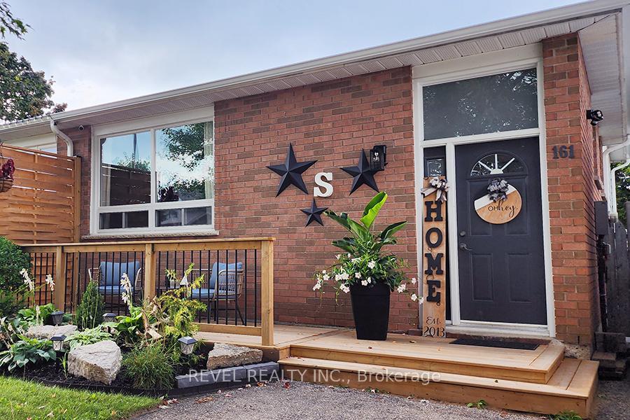 Photo 25 of 161 Aspen Street, Brant, Paris — HOMEH