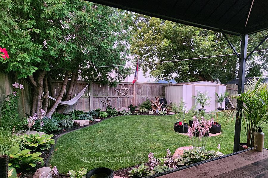 Photo 27 of 161 Aspen Street, Brant, Paris — HOMEH