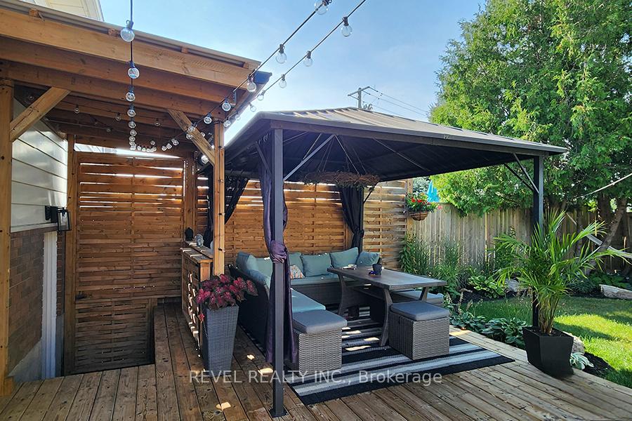 Photo 37 of 161 Aspen Street, Brant, Paris — HOMEH