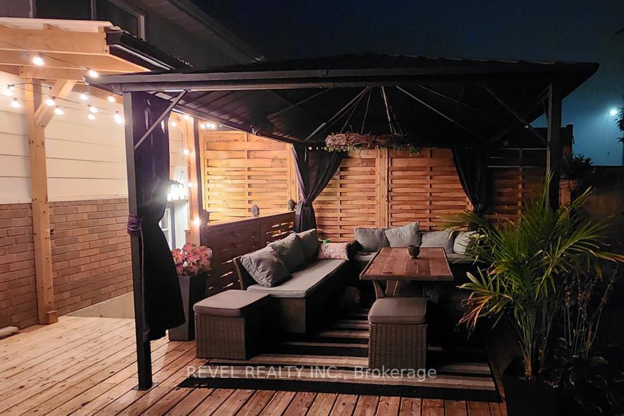 Photo 31 of 161 Aspen Street, Brant, Paris — HOMEH