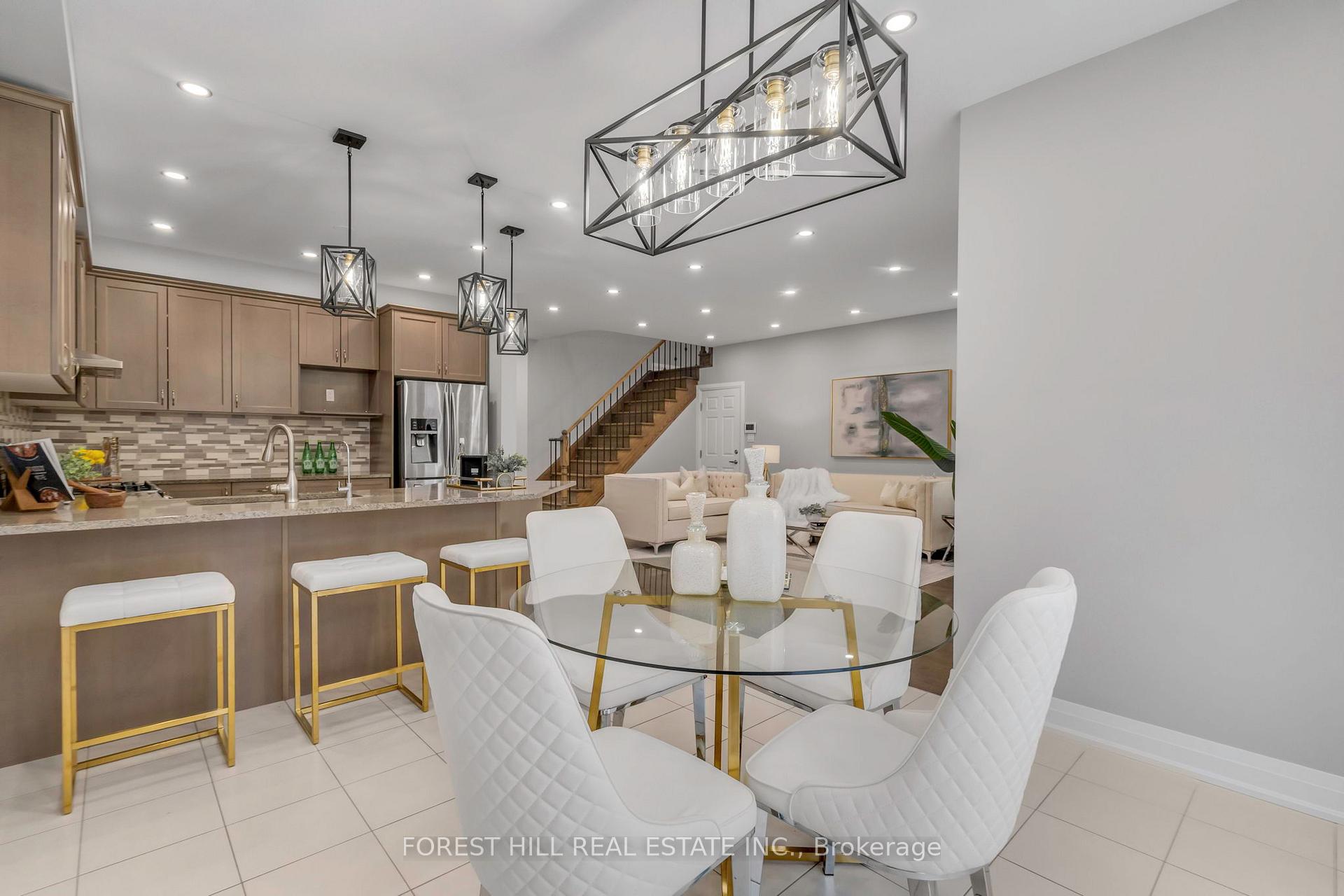 Photo 15 of 19 Waterwide Crescent, Brampton, Credit Valley — HOMEH