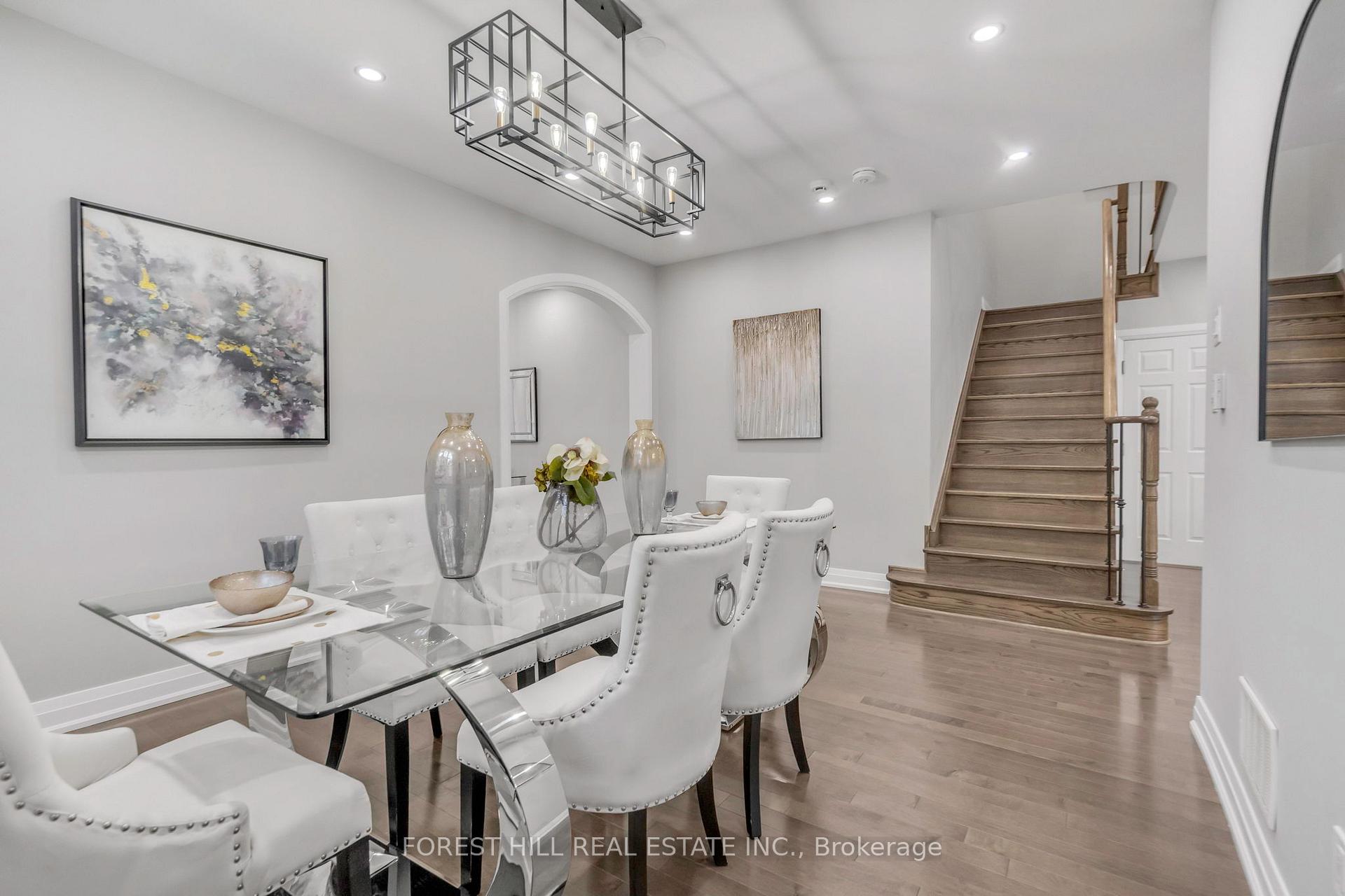 Photo 21 of 19 Waterwide Crescent, Brampton, Credit Valley — HOMEH