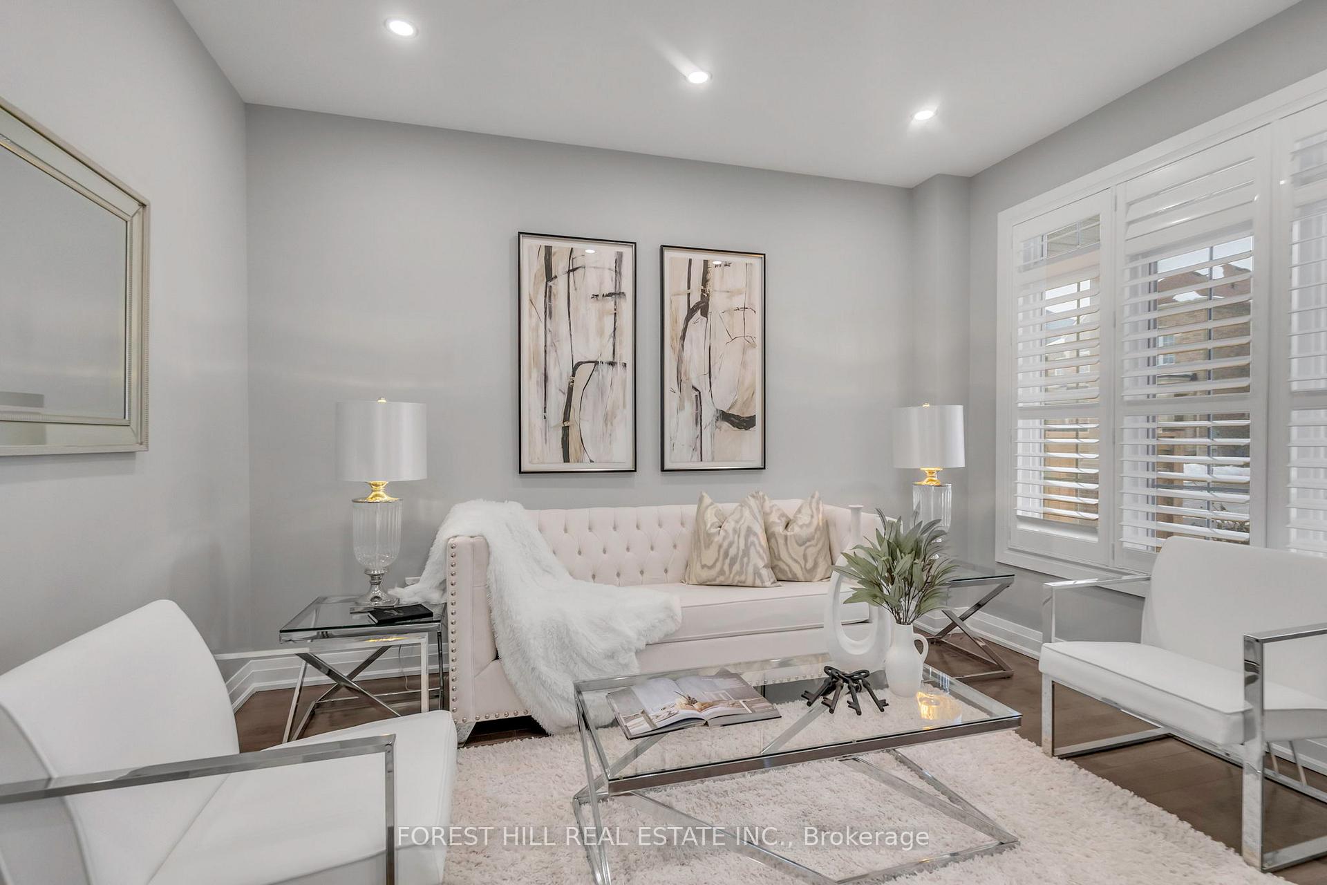 Photo 31 of 19 Waterwide Crescent, Brampton, Credit Valley — HOMEH