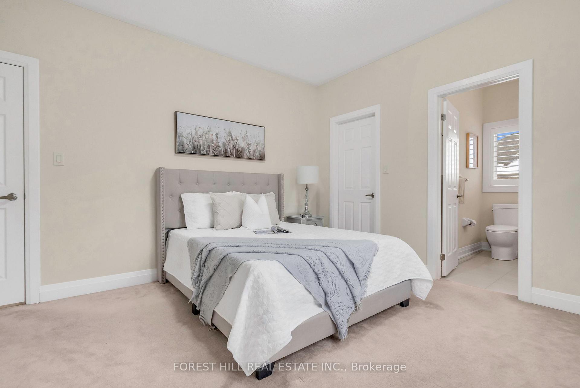 Photo 30 of 19 Waterwide Crescent, Brampton, Credit Valley — HOMEH
