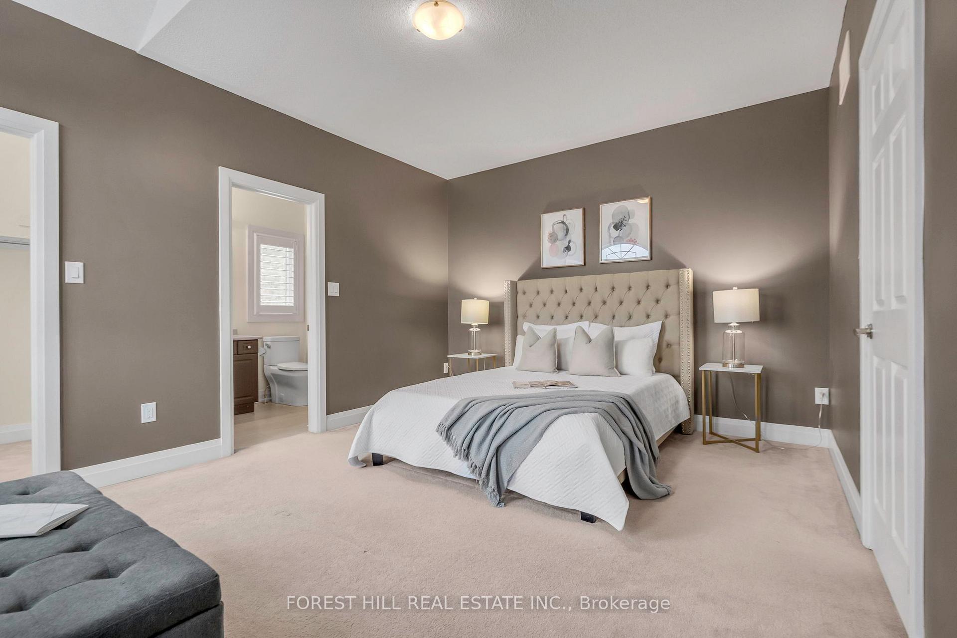 Photo 40 of 19 Waterwide Crescent, Brampton, Credit Valley — HOMEH