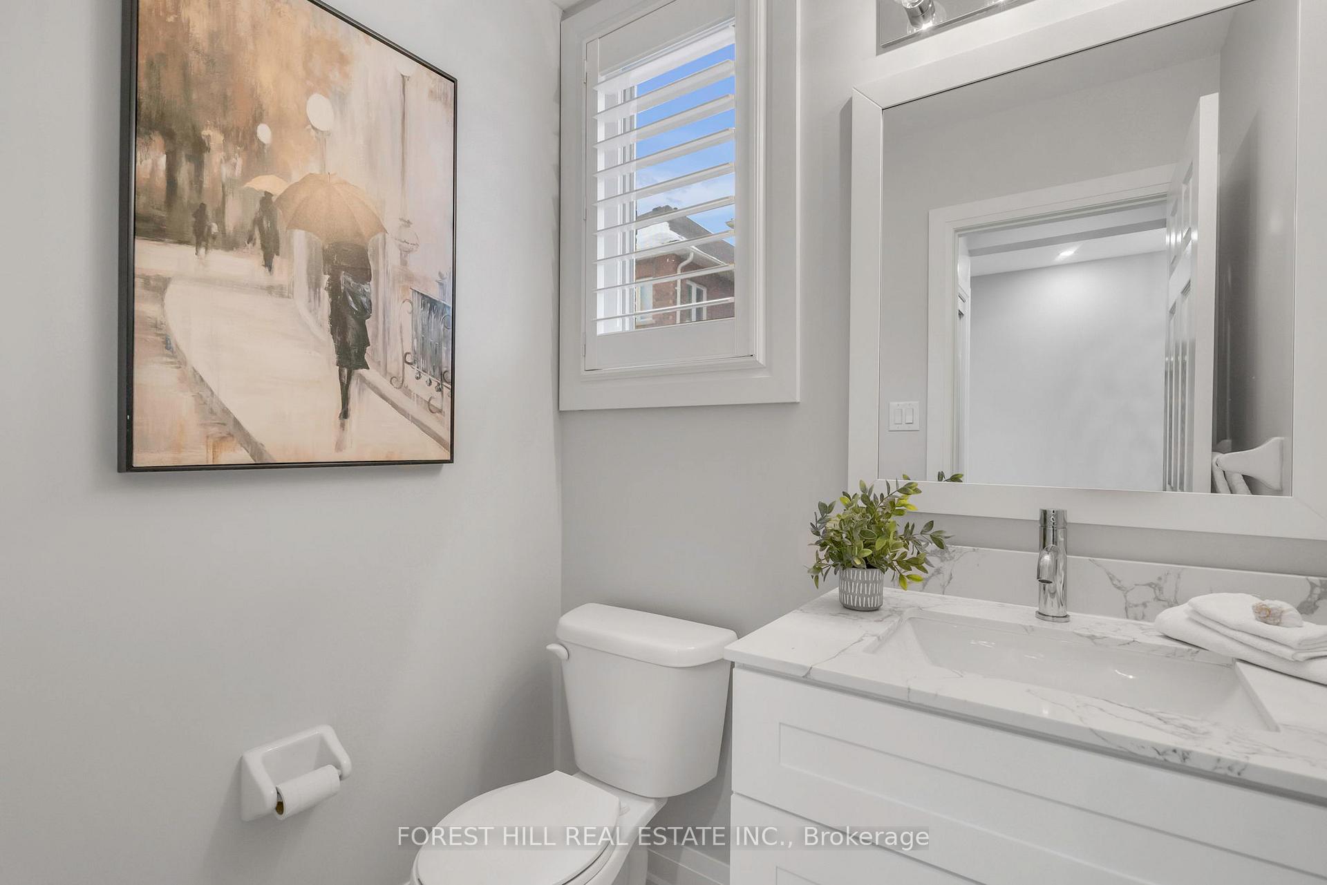 Photo 18 of 19 Waterwide Crescent, Brampton, Credit Valley — HOMEH