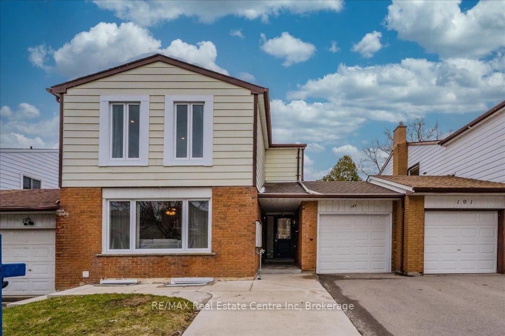 Photo 1 of 189 Silver Aspen Crescent, Kitchener — HOMEH