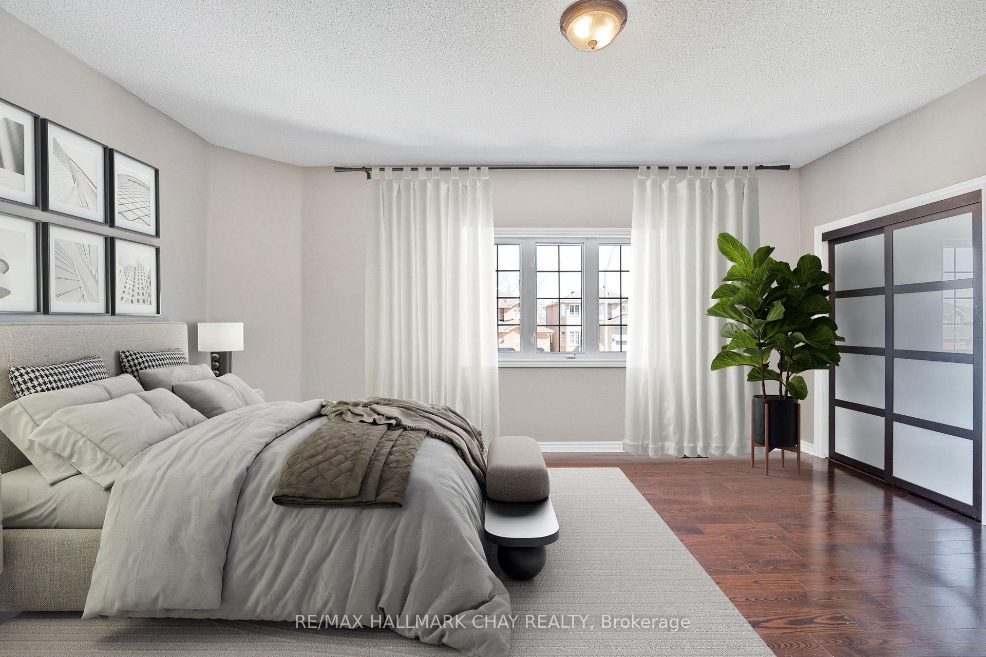 Photo 11 of 10 Tascona Court, Barrie, Little Lake — HOMEH