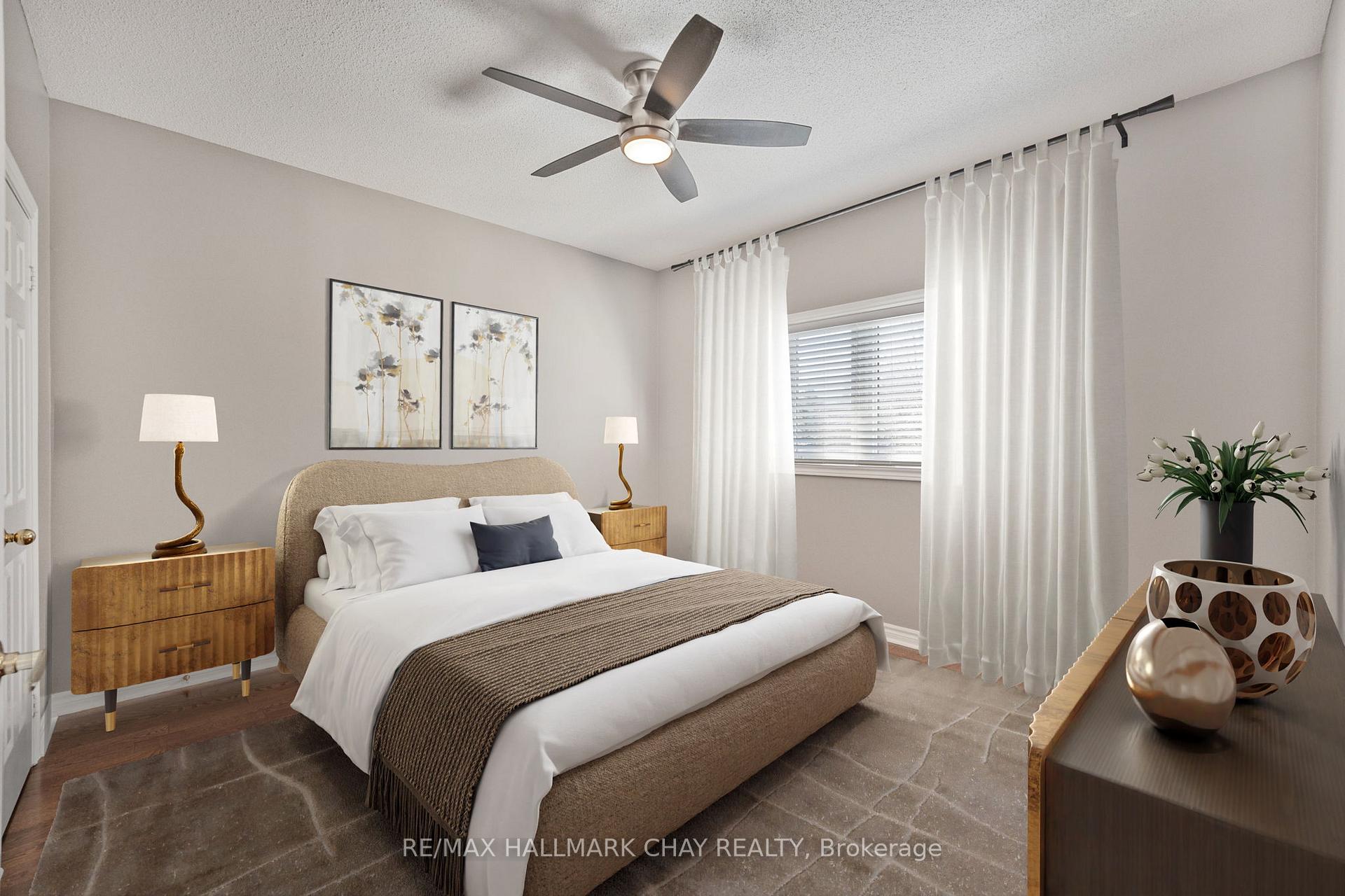 Photo 10 of 10 Tascona Court, Barrie, Little Lake — HOMEH