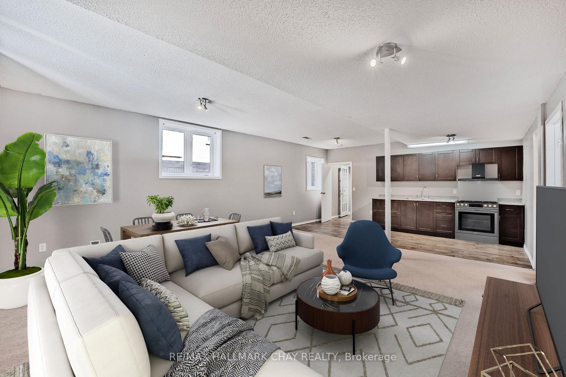 Photo 12 of 10 Tascona Court, Barrie, Little Lake — HOMEH