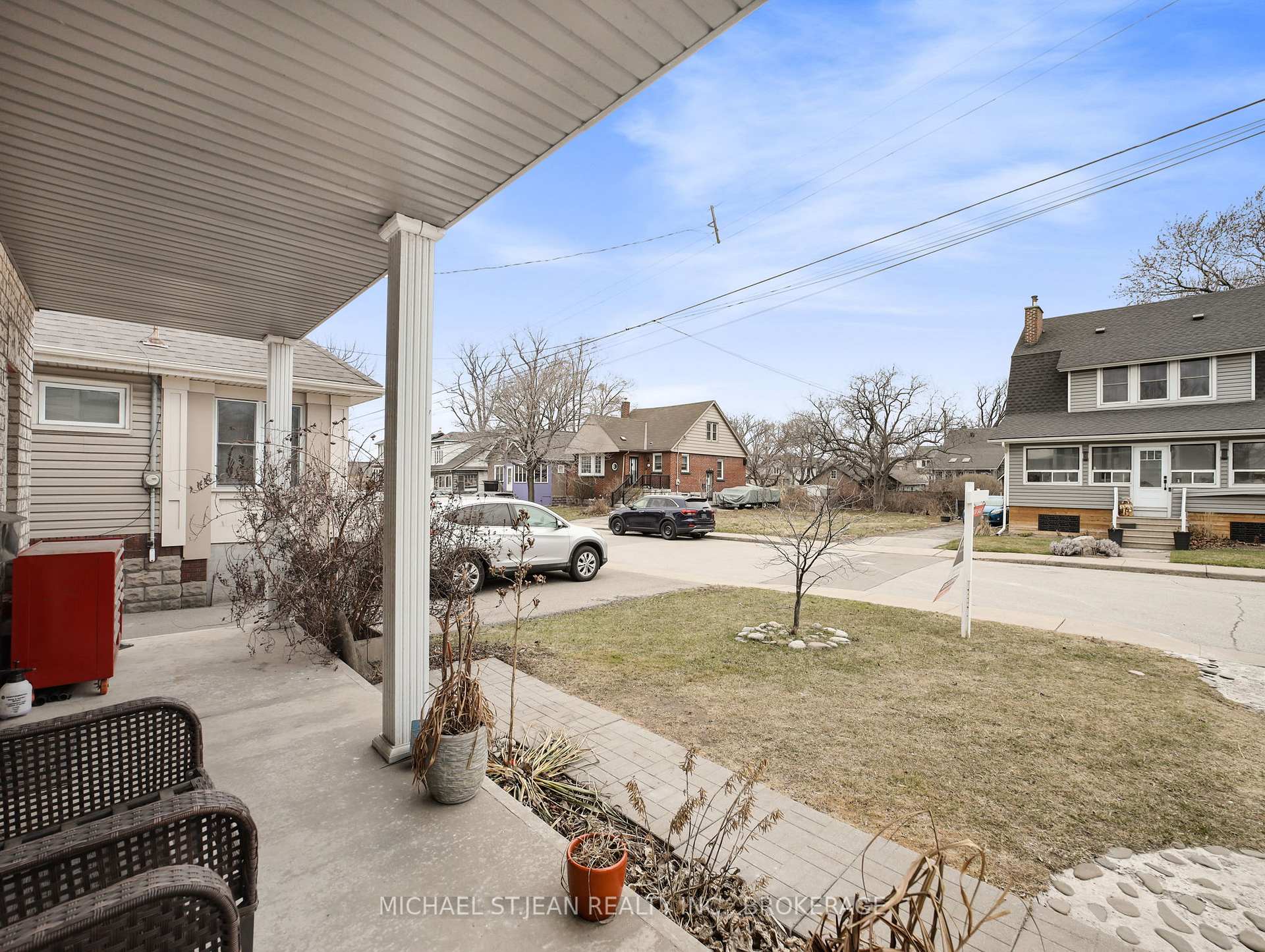 Photo 31 of 2 Comet Avenue, Hamilton, Hamilton Beach — HOMEH