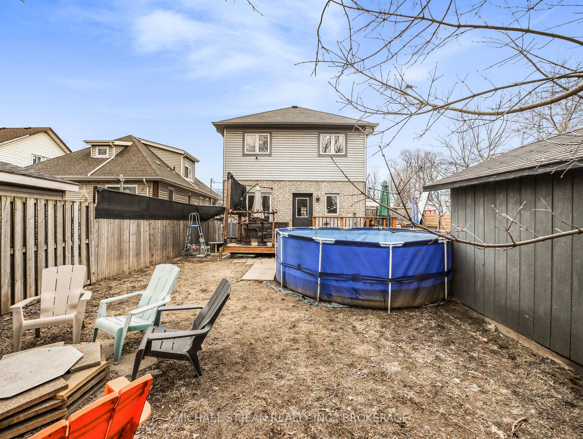 Photo 37 of 2 Comet Avenue, Hamilton, Hamilton Beach — HOMEH