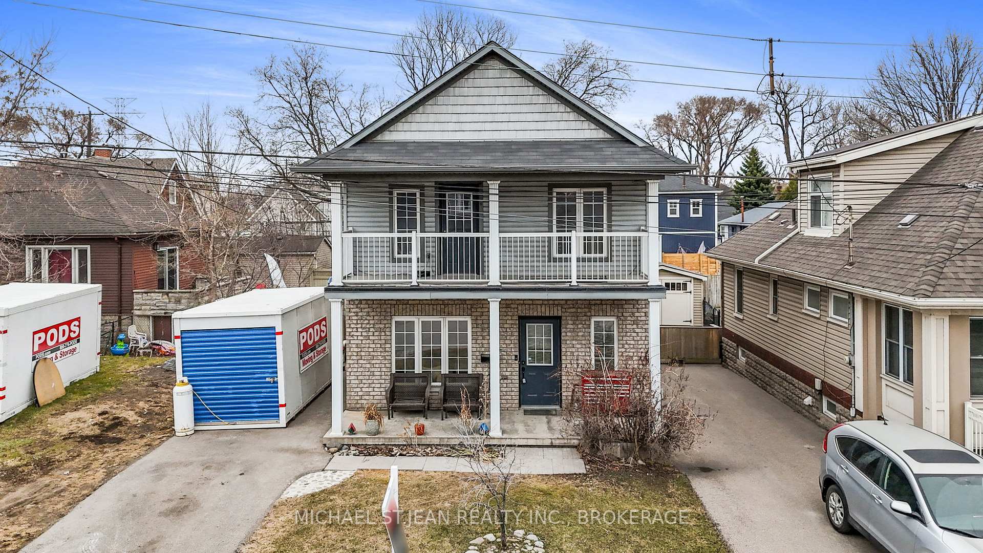 Photo 36 of 2 Comet Avenue, Hamilton, Hamilton Beach — HOMEH