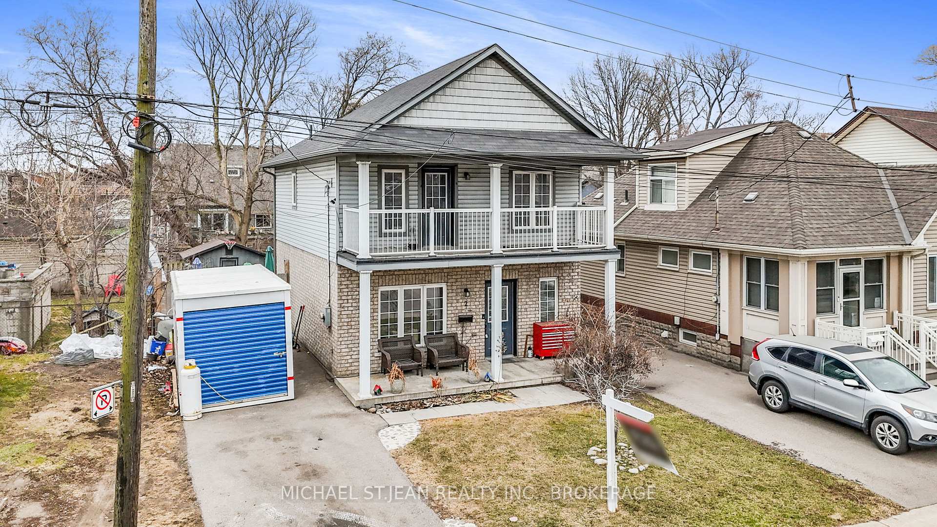 Photo 34 of 2 Comet Avenue, Hamilton, Hamilton Beach — HOMEH